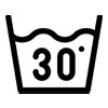 Lavage à 30° C