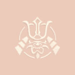 Hoodie Femme King - Broderie Samouraï