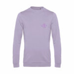 Sweat Homme Terry - Broderie Guerrier