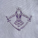 Sweat Homme Terry - Broderie Guerrier