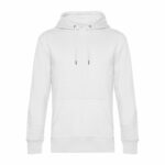 Hoodie Homme King - Broderie pagode