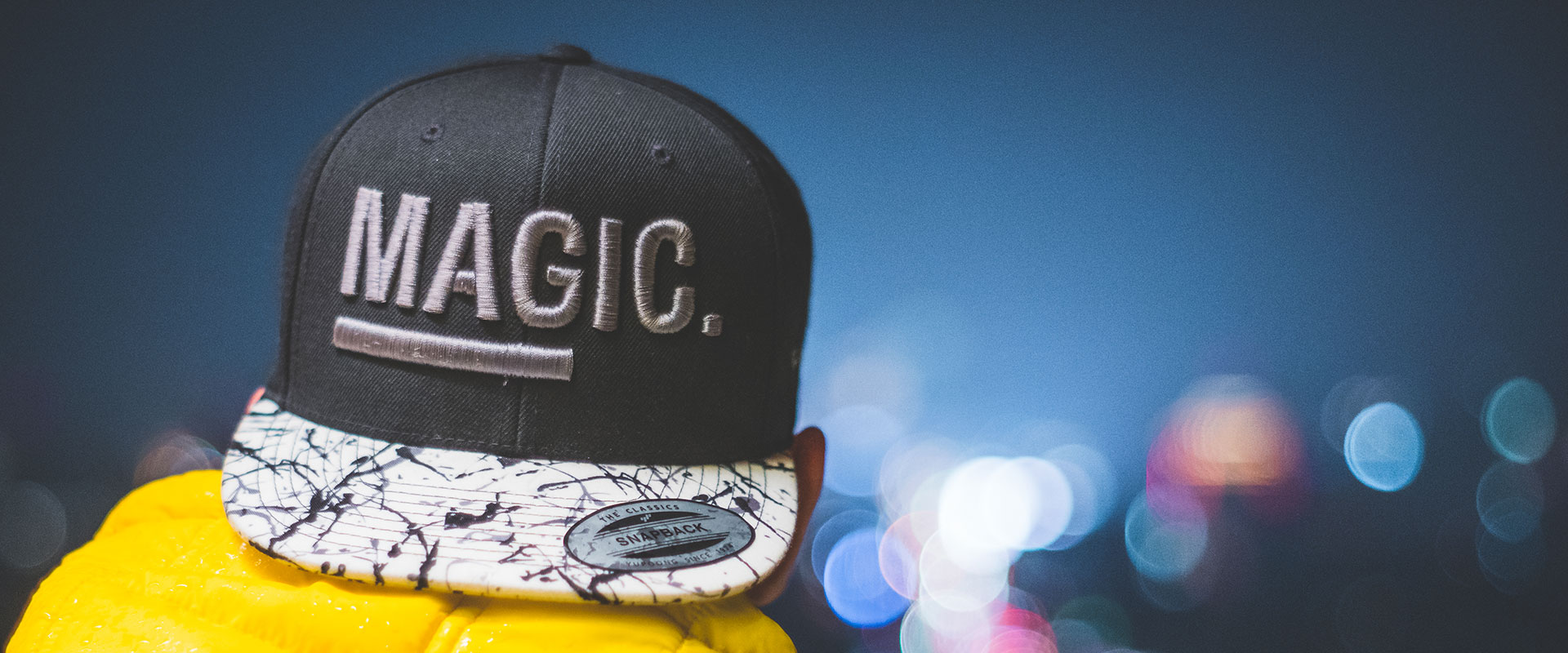 vignette-casquettes Casquette - Broderie Lapins