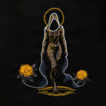 Sweat homme broderie lighter stranger