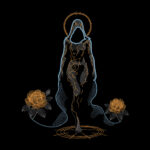 Sweat Homme King - Broderie Lighter Stranger