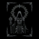 sweat broderie stranger